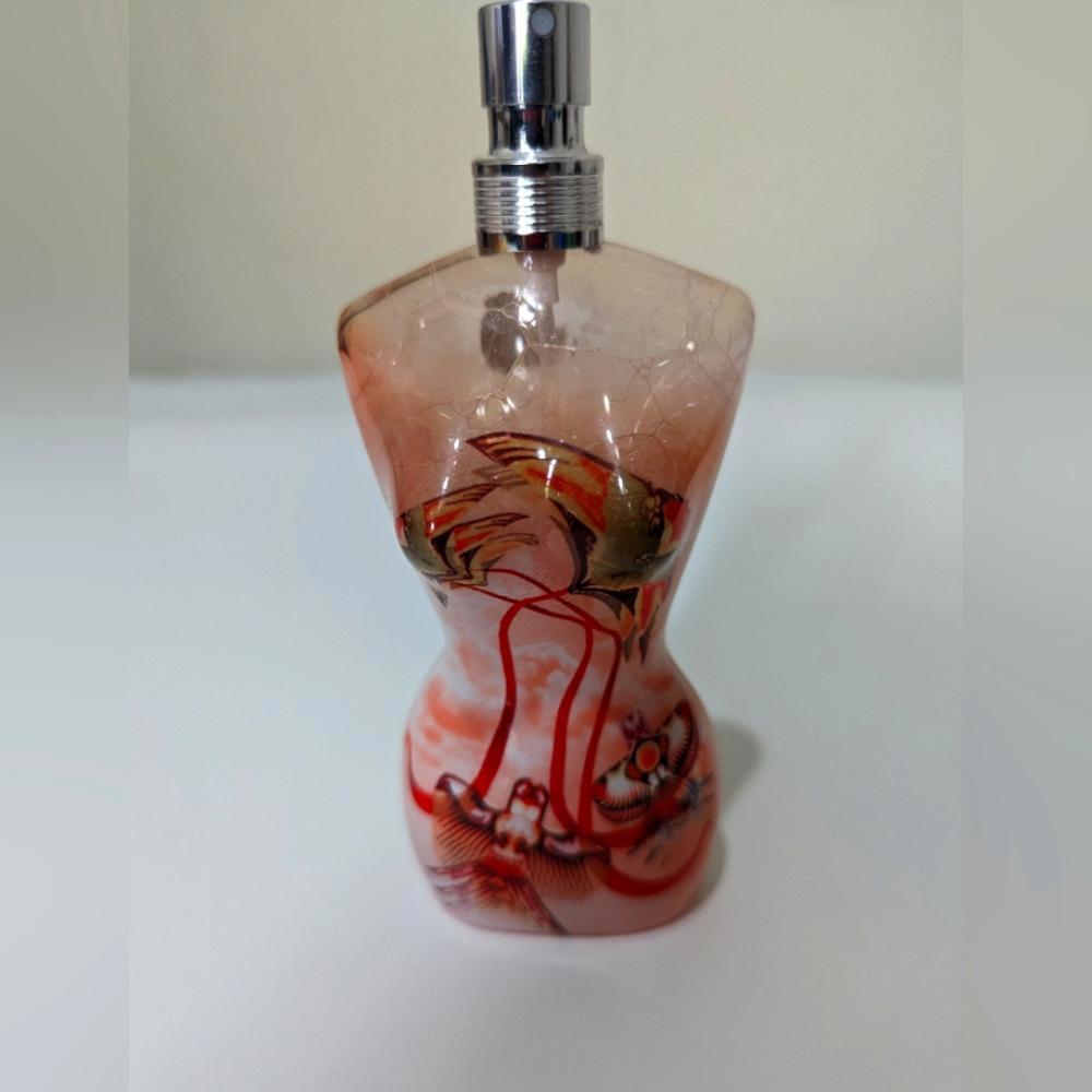 Jean Paul Gaultier Summer Fragrance